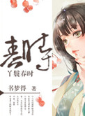 丫鬟春时小说封面