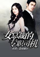 女总裁的专职司机小说封面