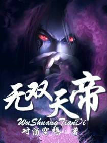 无双天帝小说封面