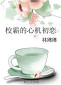 校霸的心机初恋小说封面