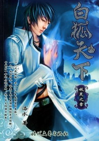 白狐天下小说封面