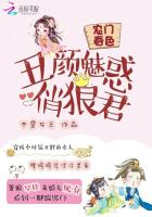 农门春色：丑颜魅惑俏狼君小说封面