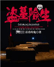 盗墓险生小说封面