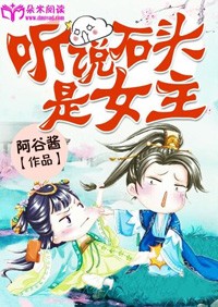 听说石头是女主小说封面
