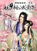 妖孽相公我爱你小说封面