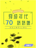 穿成七十年代娇娇媳[穿书]小说封面