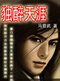 独醉天涯小说封面