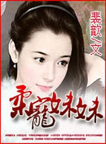 柔宠妹妹小说封面