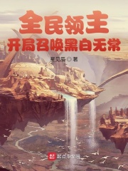 全民领主：开局召唤黑白无常小说封面