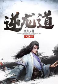逆龙道小说封面