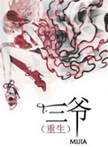 三爷小说封面