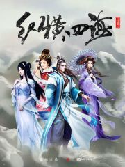 红楼之纵横四海小说封面
