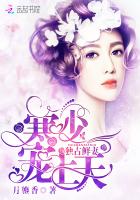独占鲜妻：寒少，宠上天小说封面