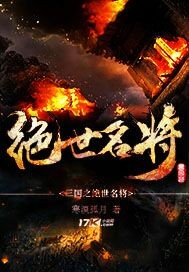 三国之绝世名将小说封面
