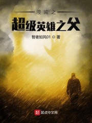 美漫之超级英雄之父小说封面