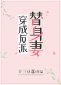 穿成反派替身妻[穿书]小说封面