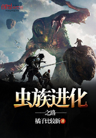 虫族进化之路小说封面