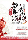 快穿之皇后攻略小说封面