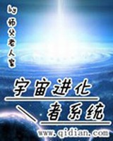 宇宙进化者系统小说封面