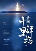 梦回十里洋场小说封面