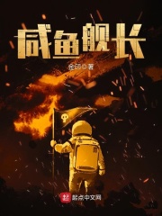咸鱼舰长小说封面