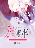 放妻书小说封面