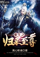 重生之归来至尊小说封面