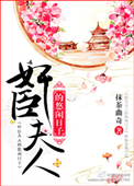 奸臣夫人的悠闲日子小说封面