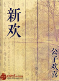 新欢小说封面