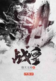 战皇小说封面