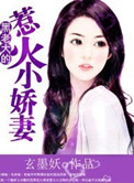 黑老大的惹火小娇妻小说封面