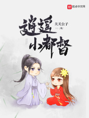 逍遥小都督小说封面