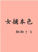 女捕本色小说封面