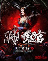阴阳鬼官小说封面