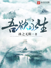 吾欲永生小说封面