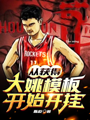 从获得大姚模板开始开挂小说封面