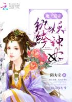 魔王追妻：纨绔妖神妃小说封面