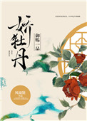 御赐一品娇牡丹小说封面