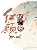 红颜小说封面