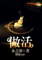 做活小说封面