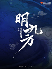 明九方小说封面