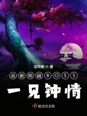 总被隐藏BOSS一见钟情小说封面