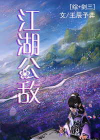 [综]江湖公敌小说封面