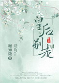 皇后别走小说封面