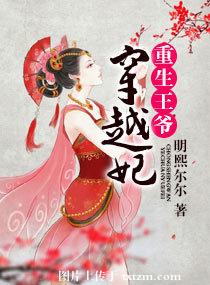 重生王爷穿越妃小说封面