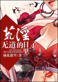 昏君小说封面