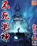 不死冥神小说封面