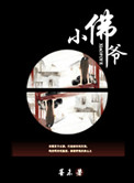 小佛爷小说封面
