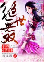 绝世无双：至尊小狂妻小说封面