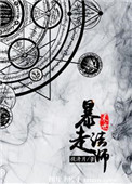 末世暴走法师小说封面